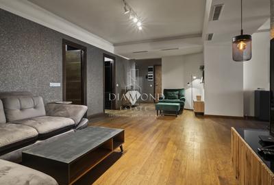 Apartament cu priveliste panoramica | Parcare | Sauna | 2 dressing-uri - 4