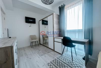 Palazu Mare(COD 05) - Apartament 3 camere| Parcare acoperită | Lac 11 - 12