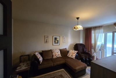 Apartament 3 camere zona Scriitorilor mobilat complet - 1