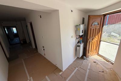 E3, casa noua, 2025 P+M, individuala, teren 368 mp, panouri fotovoltaice - 3