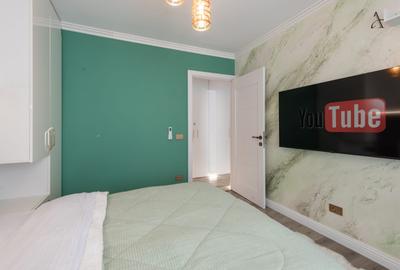 Apartament 3 Camere Ultramodern | Complet Renovat | Smart Home | - 16