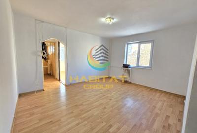 Apartament cu 2 camere semidecomandat în Brâncoveanu