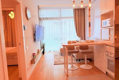 Apartament 2 camere Up-Site vis a vis Promenada nu se adauga TVA - 2
