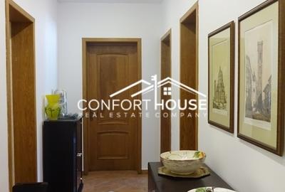 Vila individuala  P+E+M, 8 camere , IANCU NICOLAE -British School - 17