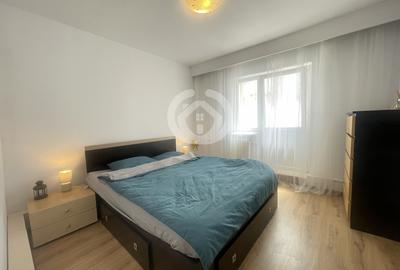 Apartament spațios 3 camere | Turnișor | Disponibil imediat | 73 mp - 8