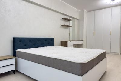 APARTAMENT 1 CAMERA ROYAL TOWN complet utilat si mobilat - 2