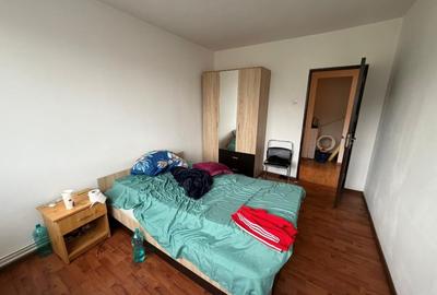 Apartament 2 camere decomandate et. 7/10 Mihai Viteazul - 39