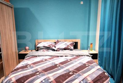 Apartament cu 2 camere decomandat în Florești
