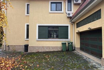 Vila cu teren 652 mp | Romatsa - 2