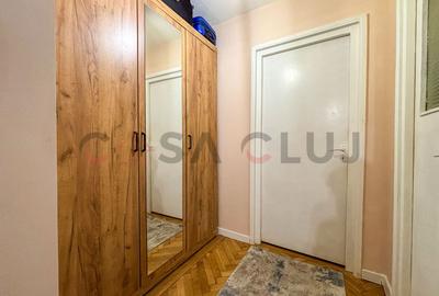 Etaj 1 - Bloc Izolat Termic - Gheorgheni - 6