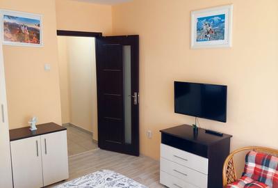 Apartament 2 camere, Faleza Nord Reyna 500 euro - 5