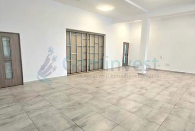 Spatiu comercial de inchiriat in Oradea, zona Cantemir - 3