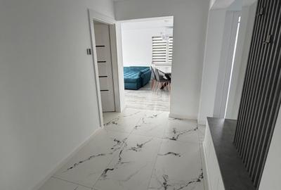 Apartament 3 Camere.Complet Mobilat & Utilat. Mutare imediată - Dream Village - 4
