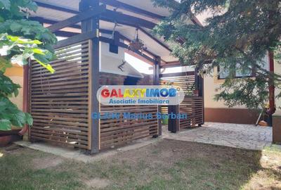 Inchiriere casa Targoviste - 16