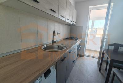 Apartament 2 camere de vanzare, situat in centrul Constantei - 8