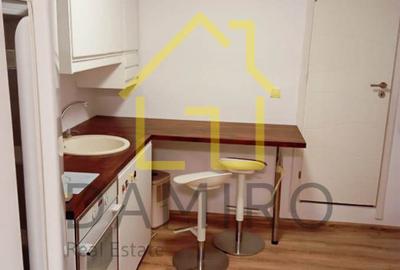 Garsoniera Centrul Vechi Unirii Calea Victoriei Centrala termica Renovata - 4