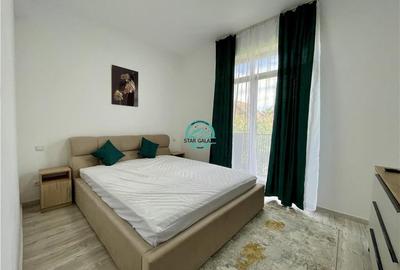 Apartament cu 2 camere de vanzare, openspace, bloc nou, in Centru - 4