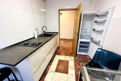 Apartament de 2 camere, 54 mp, decomandat, boiler, Dorobanți - 5