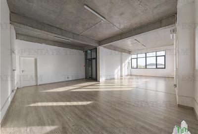 Spatiu Birouri 80mp - Tunari - 3