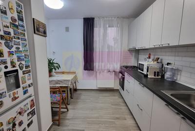 Apartament 3 camere 3/4 -Piata Resita - 5