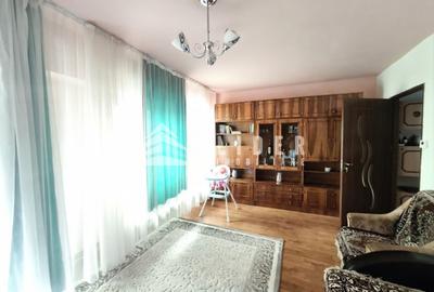 Apartament de vanzare 2 camere confort Sporit Zorilor  zona Sigma - 5