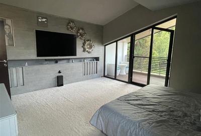 Corbeanca, vila pe colt, 9 camere, sauna - 15