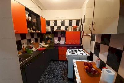 Casa 3 Camere Fără Mobilier in Centrul Bucurestiului - Parcul Carol - 5
