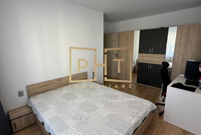 Apartament de vânzare cu 3 camere, 54 mp , balcon, zona Terra! - 6