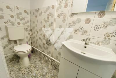 Spatiu comercial de închiriat 75 mp zona Centrala Sibiu - 7