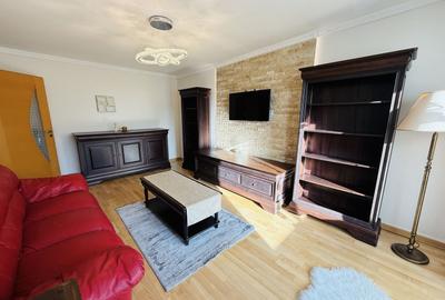 Baba Dochia | 3 camere | Decomandat | 2 bai | Etaj 2 | Centrala proprie - 5