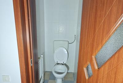 Spatiu pentru sediu firma ~ strada Roma ~ Demisol - 14