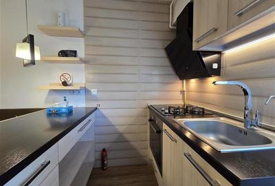 Apartament spatios cu 2 camere Parcul Trandafirilor Racadau - 10