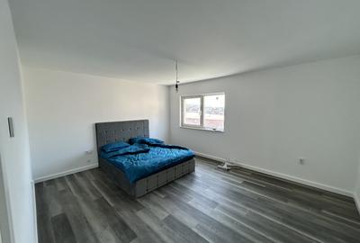 PENTHOUSE 4 camere 160mp, Terasa+balcoane 143mp View panoramic Zona Panemar - 12
