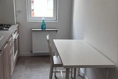 GARSONIERA - APARATORII PATRIEI, BLOC NOU, CENTRALA, PARCARE - 6