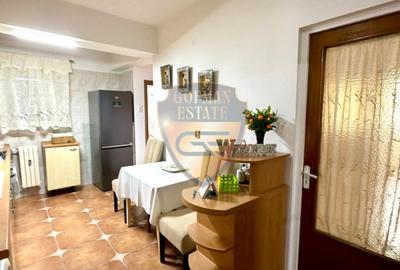2 camere Ultracentral Stefan cel Mare langa Posta Mare 52mp, et 2/4, bacon, A/C - 16