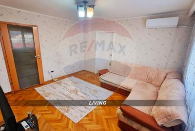 DE VANZARE Apartament 2 camere+Garaj, Bd. Traian - ZERO COMISION - 1