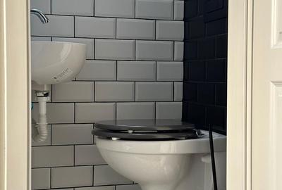 APARTAMENT ULTRACENTRAL COMPLET RENOVAT - 24