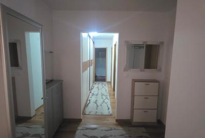 Apartament 3 camere Torontalului de inchiriat - 4