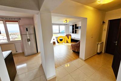 Apartament 3 camere, 75 mp utili + garaj 22 mp. cartier Orhideea - 15