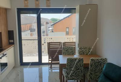 Apartament 2 camere premium | Balcon mare | Piscina | Parcare - 8