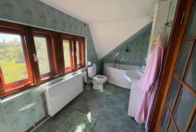 🏡 Oază de liniște și eficiență: Casă cu vedere spre mănăstire și multe dotări - 15