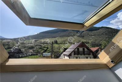 Casa renovata cu 4 camere si 2 bai in Gura Raului judet Sibiu - 25