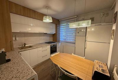 De inchiriat apartament 2 camere Politehnica/Centrala Proprie - 3