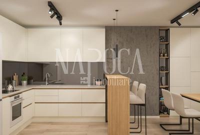 Apartament 3 camere de vanzare in Gheorgheni, Cluj Napoca - 5