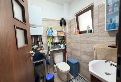Casa Individuala - 4 camere - 2 bai - 575mp teren - 24