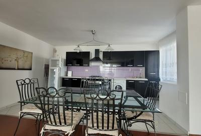 Apartament cu 2 camere decomandat, mobilat în Bucureștii Noi