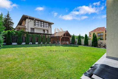 Vila individuala cu teren de 516 mp! Se vinde la cheie! - 1