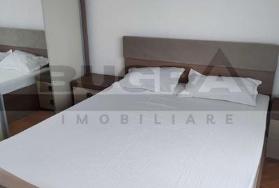 Apartament de 4 camere la cheie, 84mp, parcare, zona Iulius Mall - 2