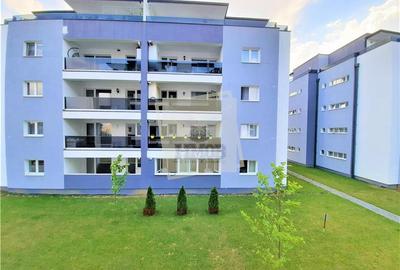 Apartament etajul 1 cu 3 camere terasa si parcare Kogalniceanu