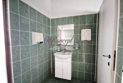 Casa pentru birouri, curte generoasa si 10 pacari zona Paris - 18